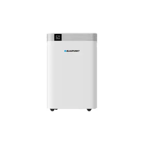 Dezumidificator Blaupunkt ADH601, capacitate de dezumidificare 16l/zi