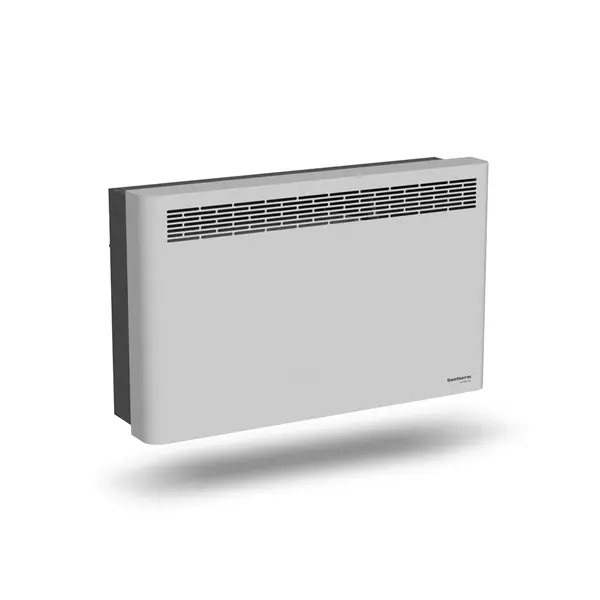 - Dezumidificator de piscina cu condensare Dantherm DHP 55, Capacitate de dezumidificare 63l/24h, Debit 680m3/h, montaj pe perete
