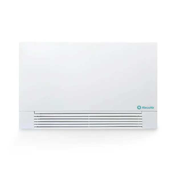 Dezumidificator profesional de perete AlecoAir D69 WALL DRY, 69l/zi, 600mc/h, IPX2