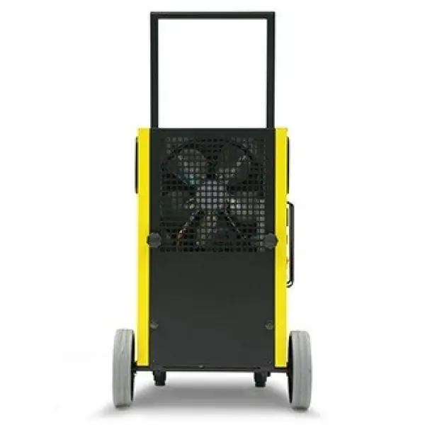 Dezumidificator Profesional TROTEC TTK 355 S, Debit de aer 1000mc/h, Capacitate dezumidificare 70l/zi, Higrostat