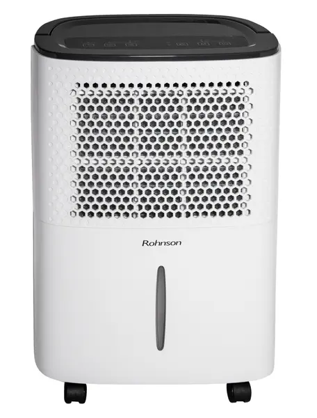 Dezumidificator Rohnson - R-9612, 2 l, 200W, alb