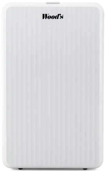 Dezumidificator Wood’s - MRD10G, 2 l, 152W, alb