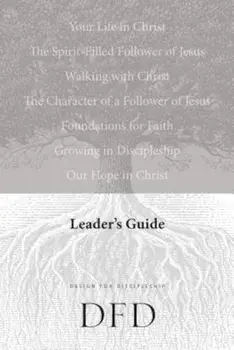 Dfd Leader's Guide, Paperback/NavPress