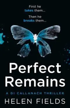 Di Callanach Thriller