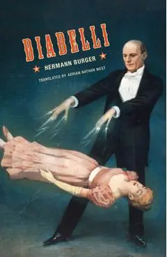Diabelli - Hermann Burger