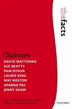 Diabetes, Paperback/Aparna Pal