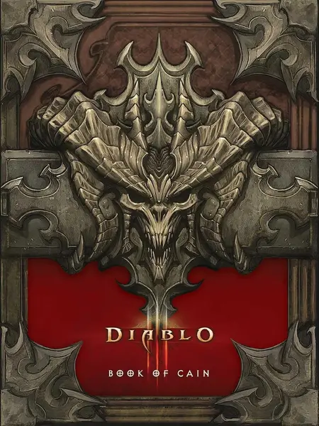 Diablo: Book of Cain