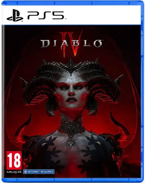 Diablo IV PC|Xbox Series S/X|PlayStation 5|Xbox One|PlayStation 4