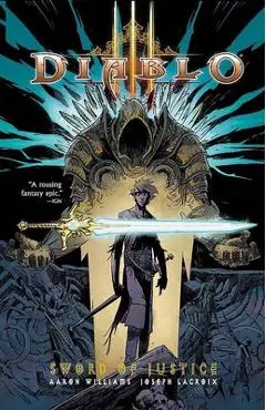 Diablo: Sword of Justice - Williams