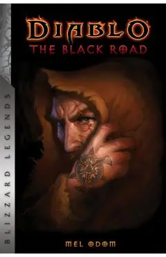 Diablo: The Black Road - Mel Odom