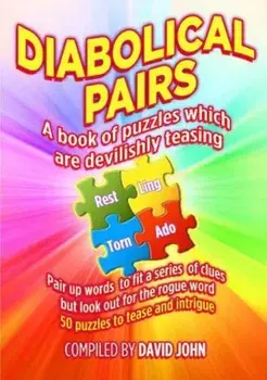 Diabolical Pairs, Paperback/David John