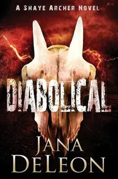 Diabolical, Paperback/Jana DeLeon