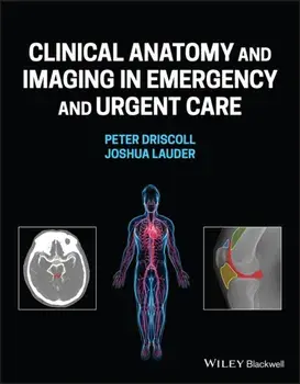 Diagnostic Imaging and Anatomy in Acute Care, Paperback/***