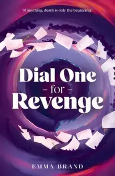 Dial One For Revenge, Paperback/Emma Brand