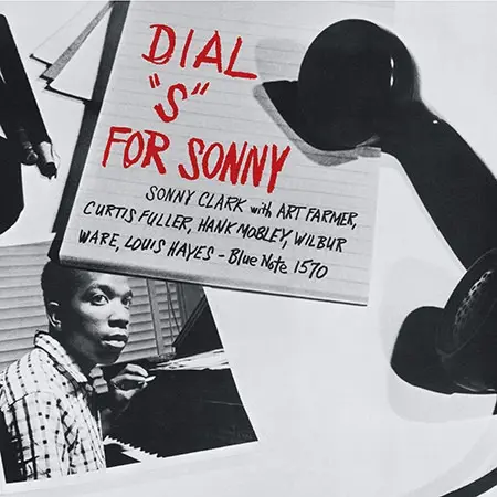 Dial "S" For Sonny | Sonny Clark