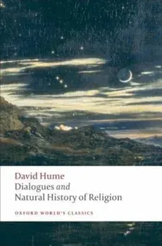 Dialogues and Natural History of Religion, Paperback/David Hume
