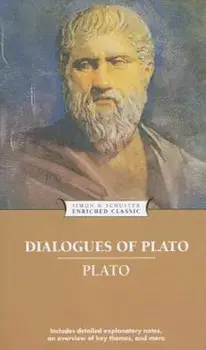 Dialogues of Plato, Paperback/Plato