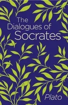 Dialogues of Socrates, Paperback/***