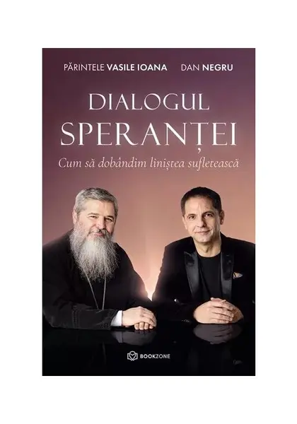 Dialogul Sperantei