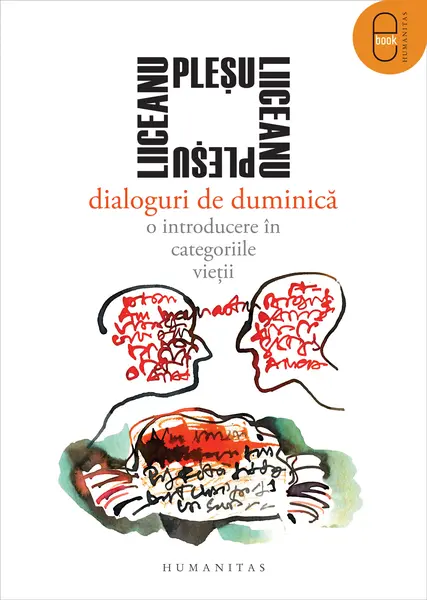 Dialoguri de duminica (ebook)