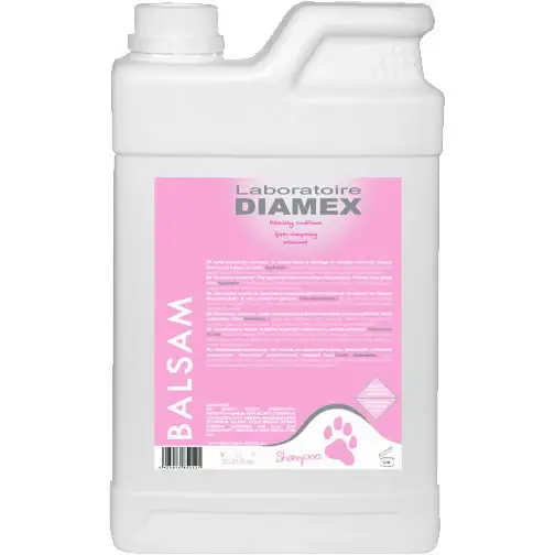 Diamex Balsam - 1 lt