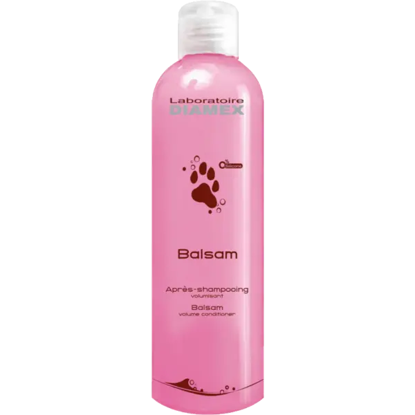Diamex Balsam - 250ml