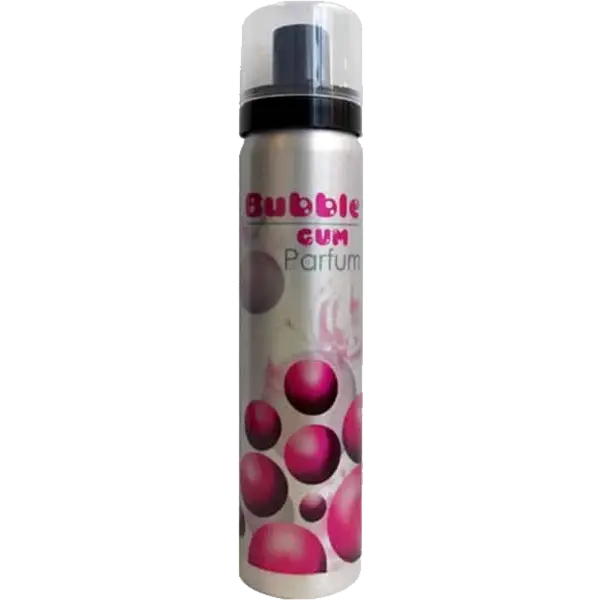Diamex Bubble Gum parfum - 100 ml