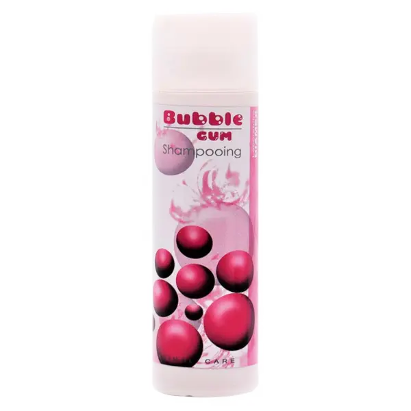 Diamex Bubble Gum sampon - 250 ml