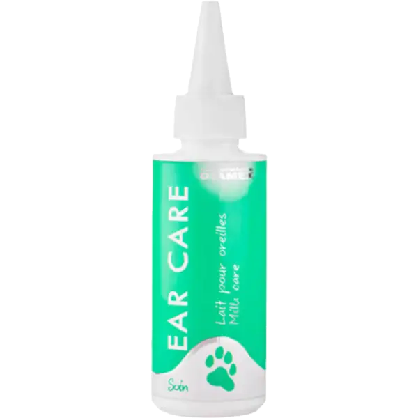 Diamex Ear Care solutie pentru curatarea urechilor - 100 ml