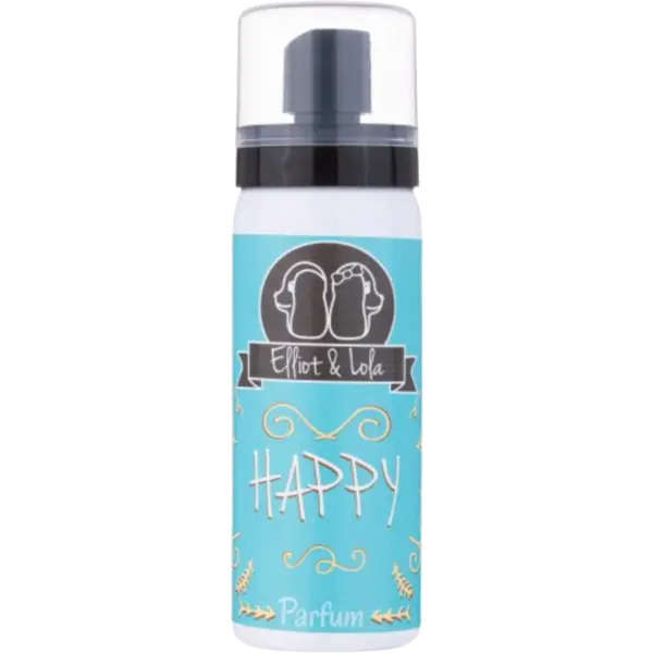 Diamex Elliot&Lola Happy parfum - 50 ml
