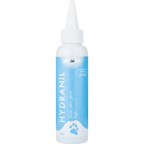 Diamex Hydranil solutie pentru curatarea ochilor - 100 ml