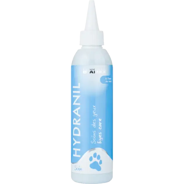 Diamex Hydranil solutie pentru curatarea ochilor - 200 ml