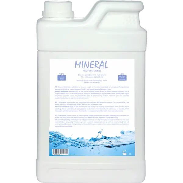 Diamex Mineral balsam - 1 lt