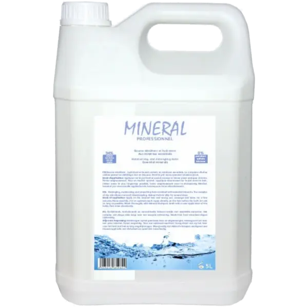 Diamex Mineral balsam - 5 lt