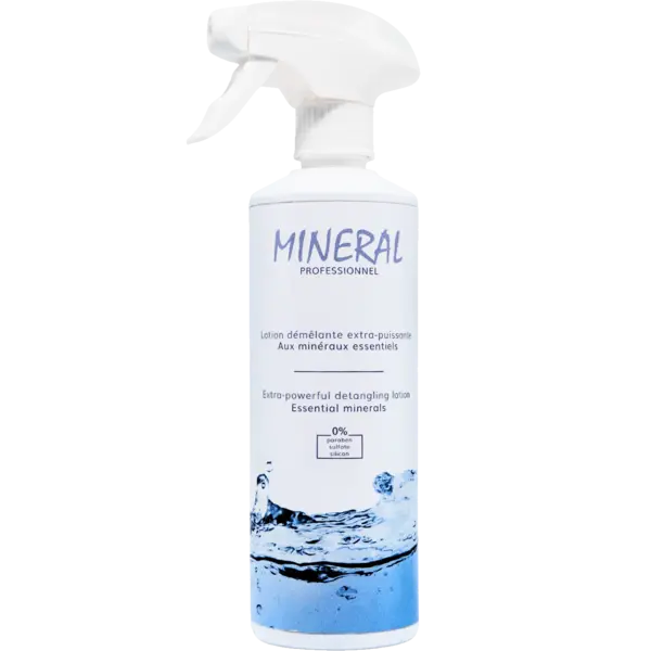 Diamex Mineral crema - 500 ml