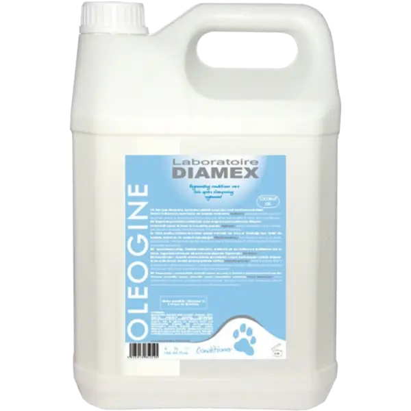 Diamex Oleogine balsam - 5 lt