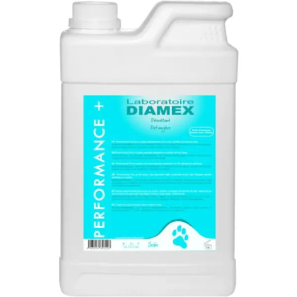 Diamex Performance Plus spray pentru descalcire - 1 lt