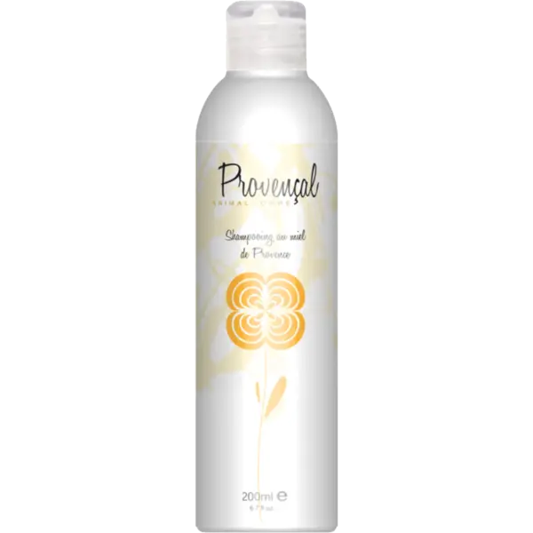 Diamex Provencal Honey sampon - 200 ml