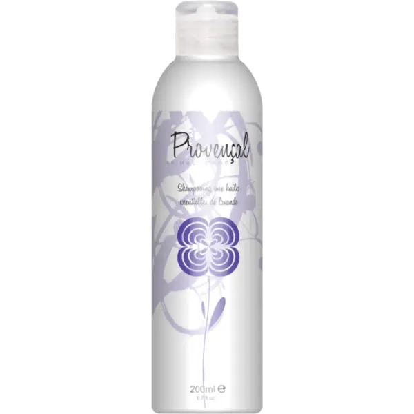 Diamex Provencal Lavande sampon - 200 ml