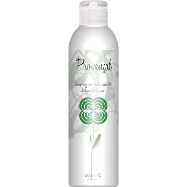 Diamex Provencal Thym-Rosemary sampon - 200 ml