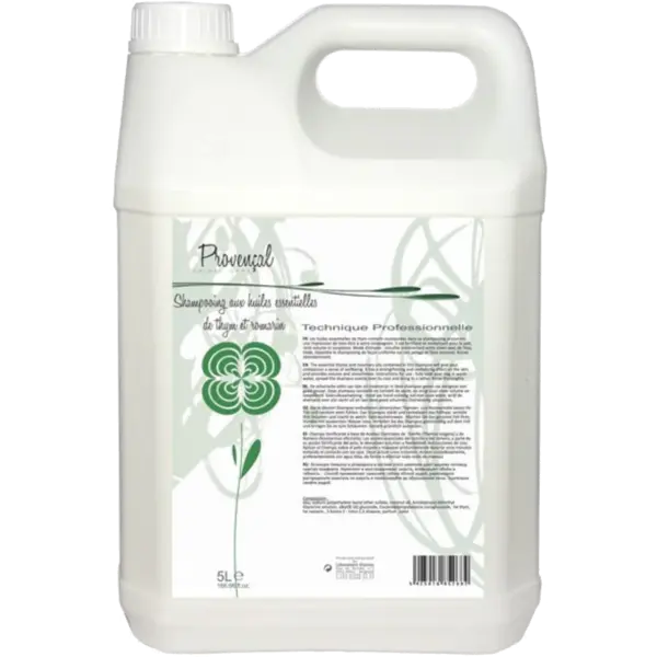 Diamex Provencal Thym-Rosemary sampon - 5 lt