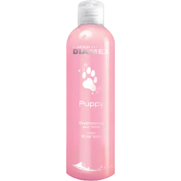 Diamex Puppy sampon - 250 ml