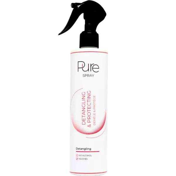 Diamex PURE Detangling & Protecting spray - 300 ml