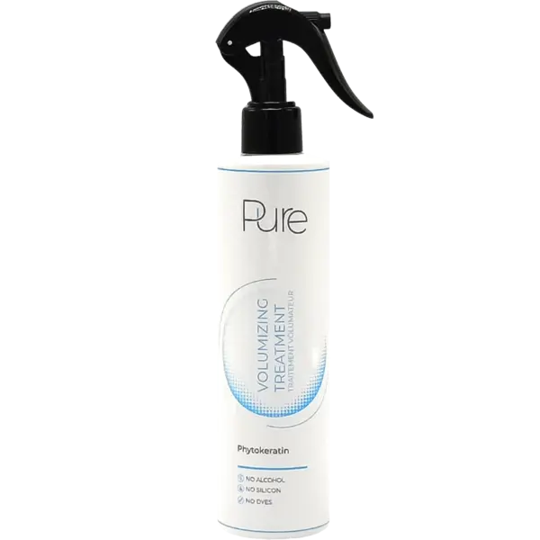 Diamex PURE Volumizing Treatment spray - 300 ml