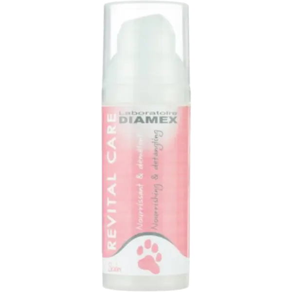 Diamex Revital Care spray - 30 ml