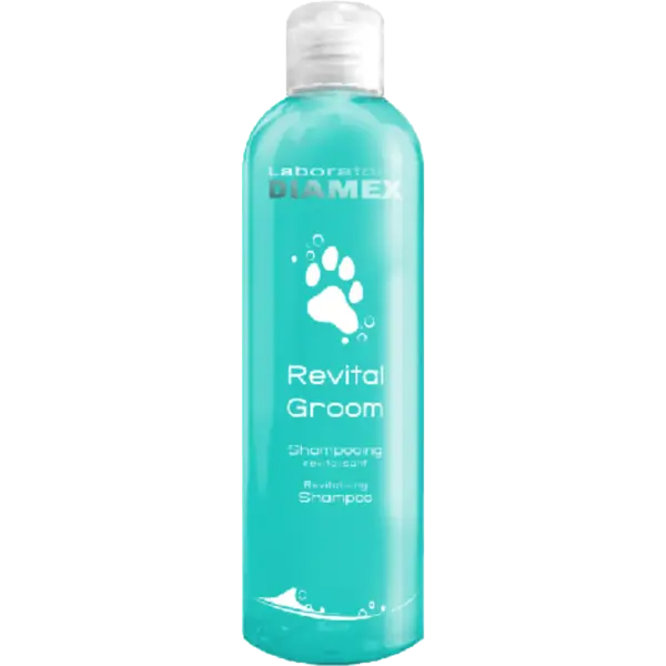 Diamex Revital Groom sampon - 250 ml