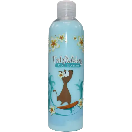 Diamex Tahiti Dog balsam - 250 ml