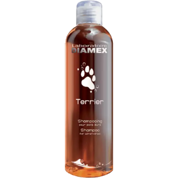 Diamex Terrier sampon - 250 ml