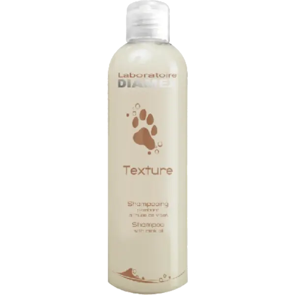 Diamex Texture sampon - 250 ml