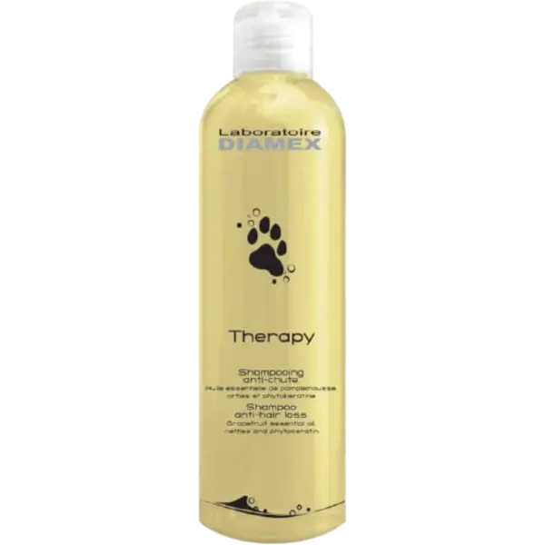 Diamex Therapy sampon - 250 ml